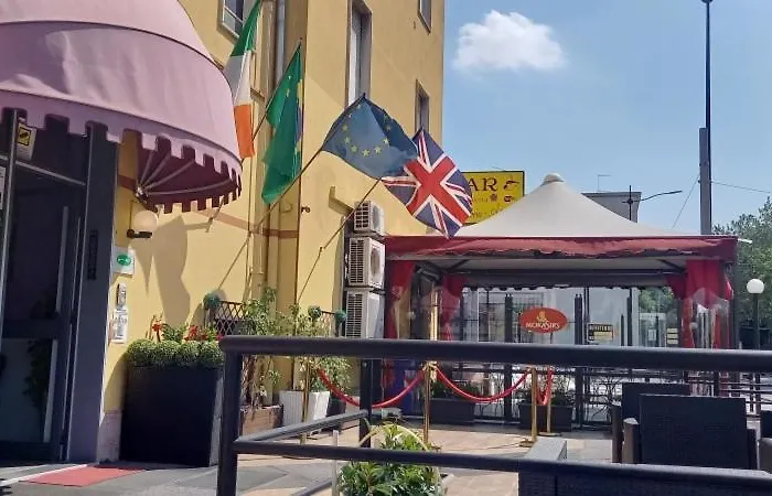 Violetta Отель *