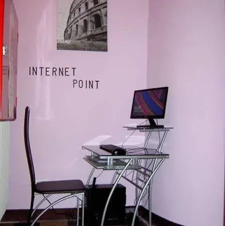 Violetta Ξενοδοχείο