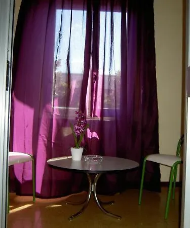 Violetta Ξενοδοχείο *