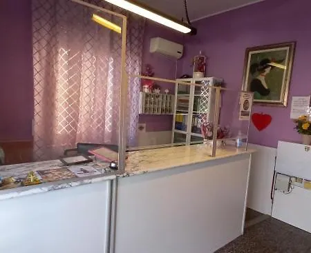 Violetta Hotel Parma