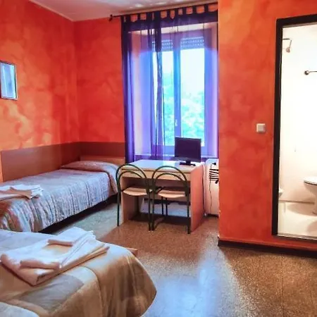 Violetta Ξενοδοχείο