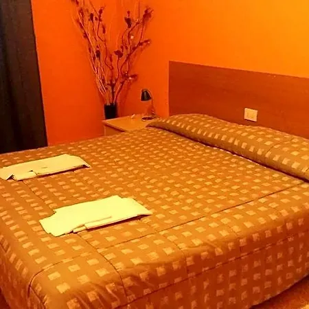 Hotel Violetta Parme