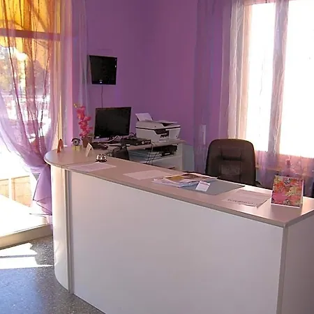 Violetta Hotel
