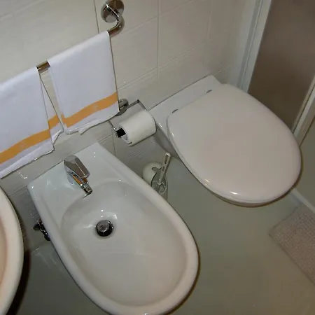 Violetta Hotel Parma