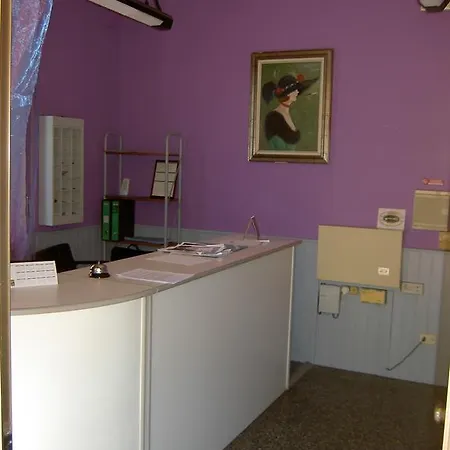 Violetta * Πάρμα