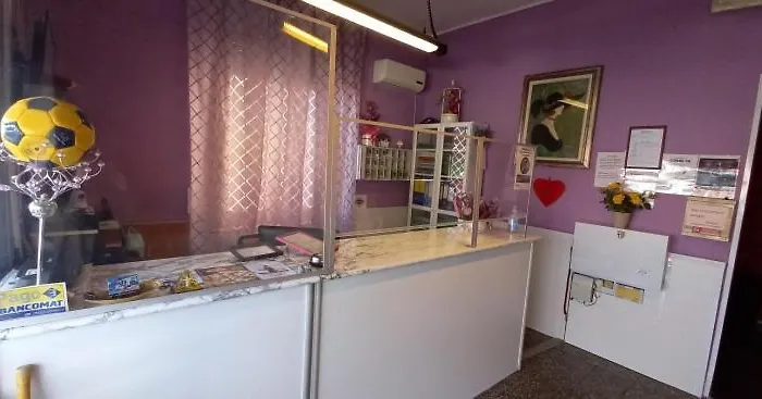 Violetta Hotel Parma