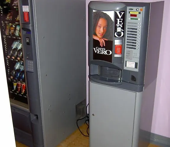 Hotel Violetta Parma